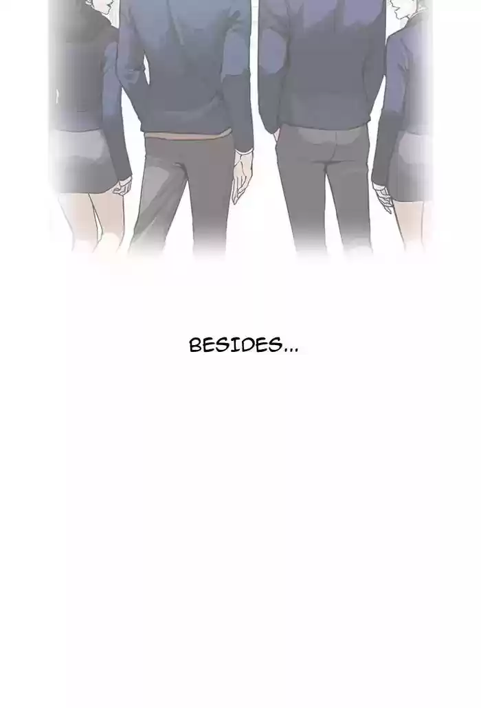 Lookism Chapter 164: Ep.164: