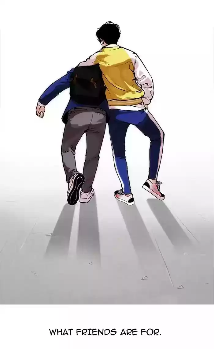 Lookism Chapter 164: Ep.164: