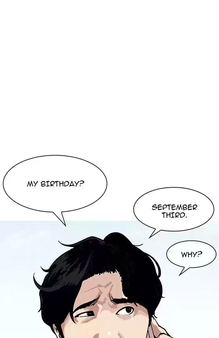 Lookism Chapter 164: Ep.164: