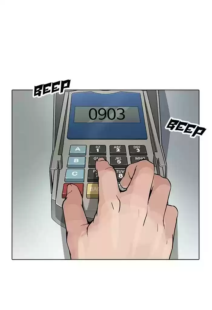 Lookism Chapter 164: Ep.164: