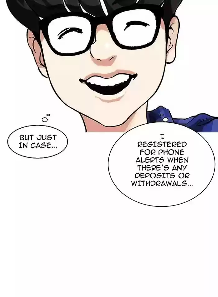 Lookism Chapter 164: Ep.164: