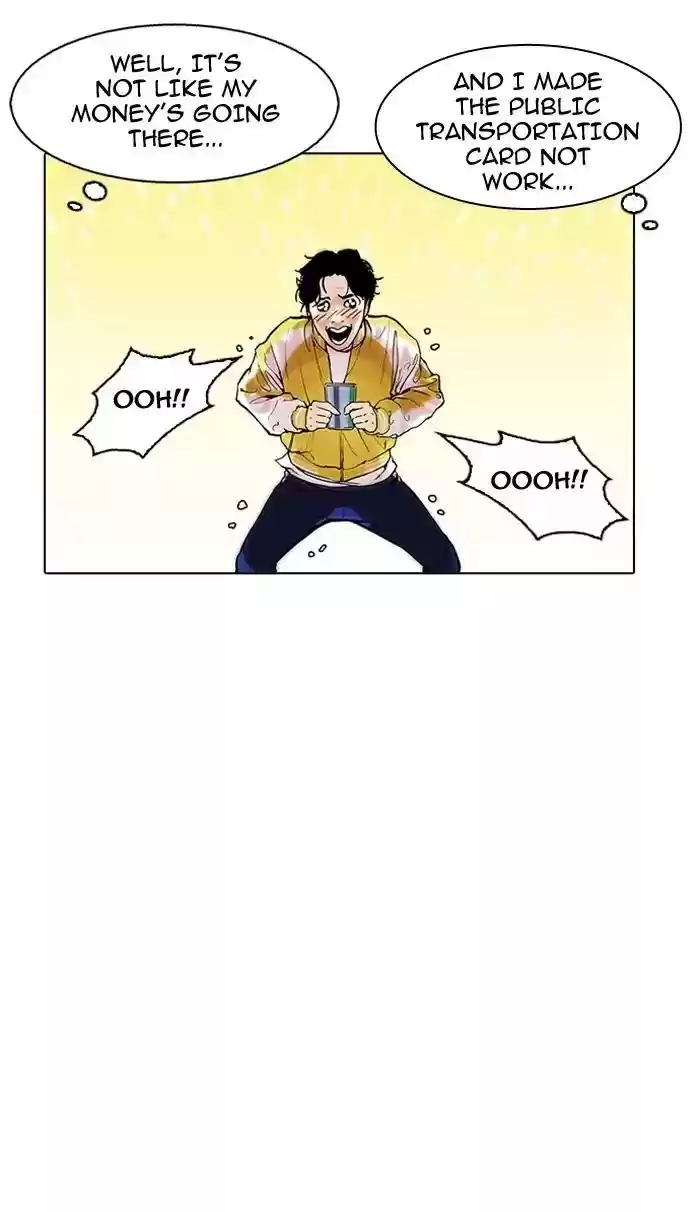 Lookism Chapter 164: Ep.164:
