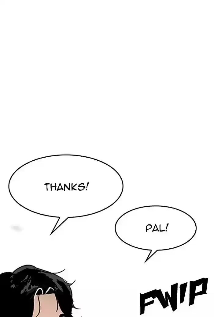 Lookism Chapter 164: Ep.164: