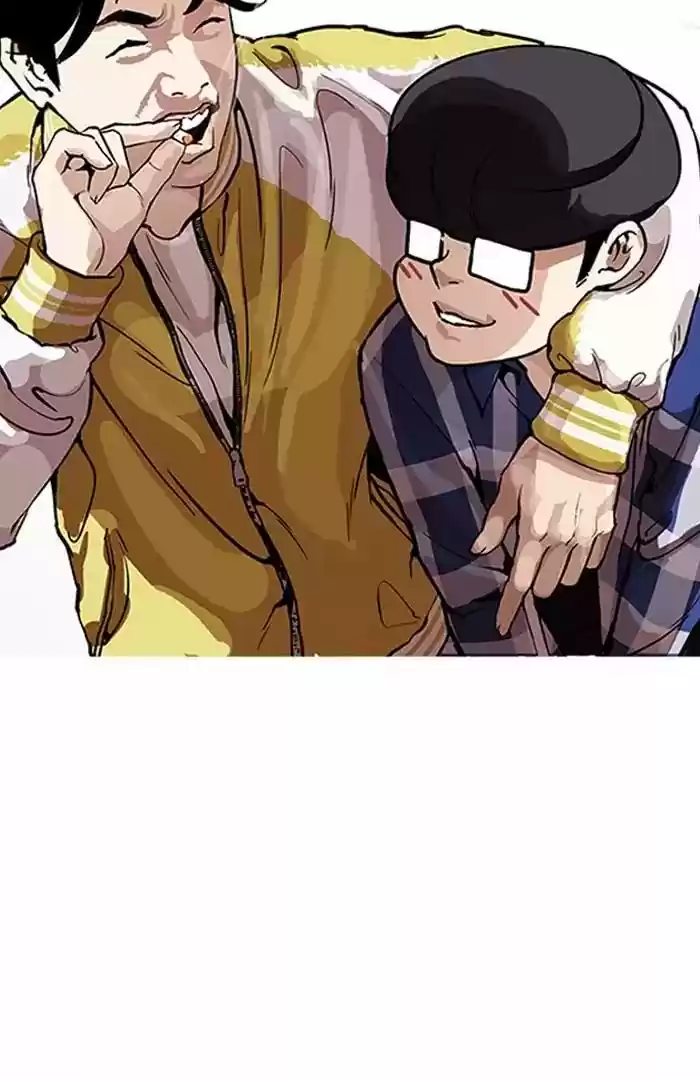 Lookism Chapter 164: Ep.164: