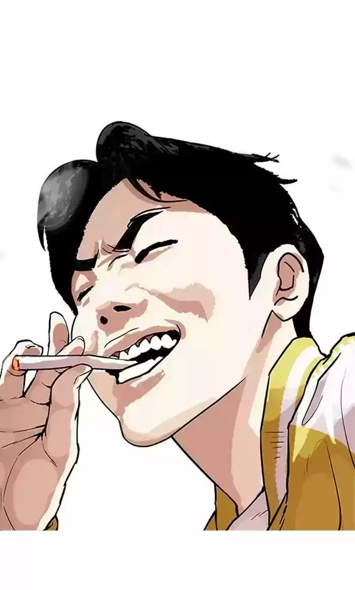 Lookism Chapter 164: Ep.164: