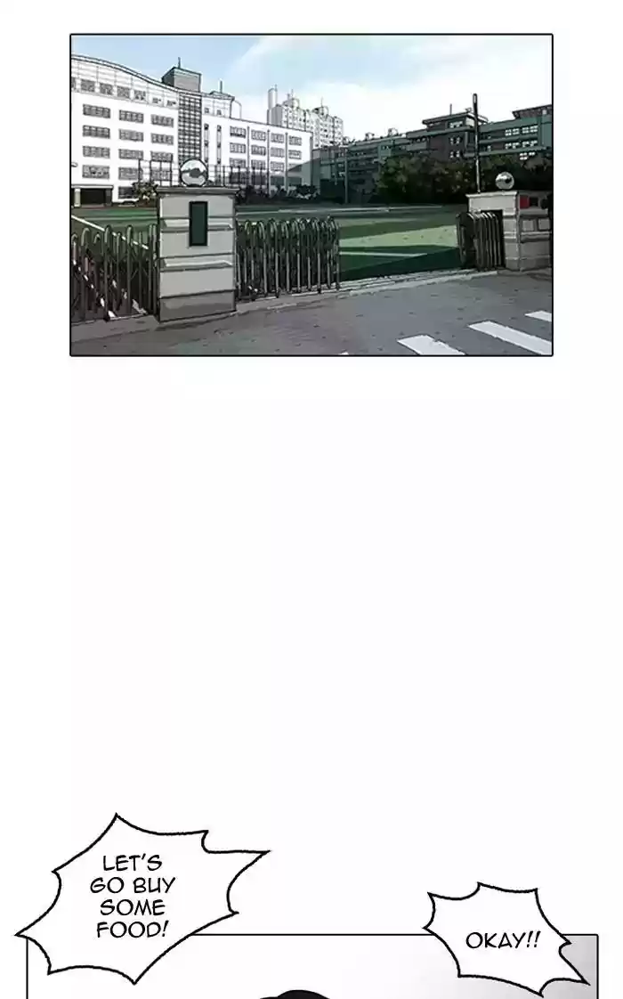 Lookism Chapter 164: Ep.164: