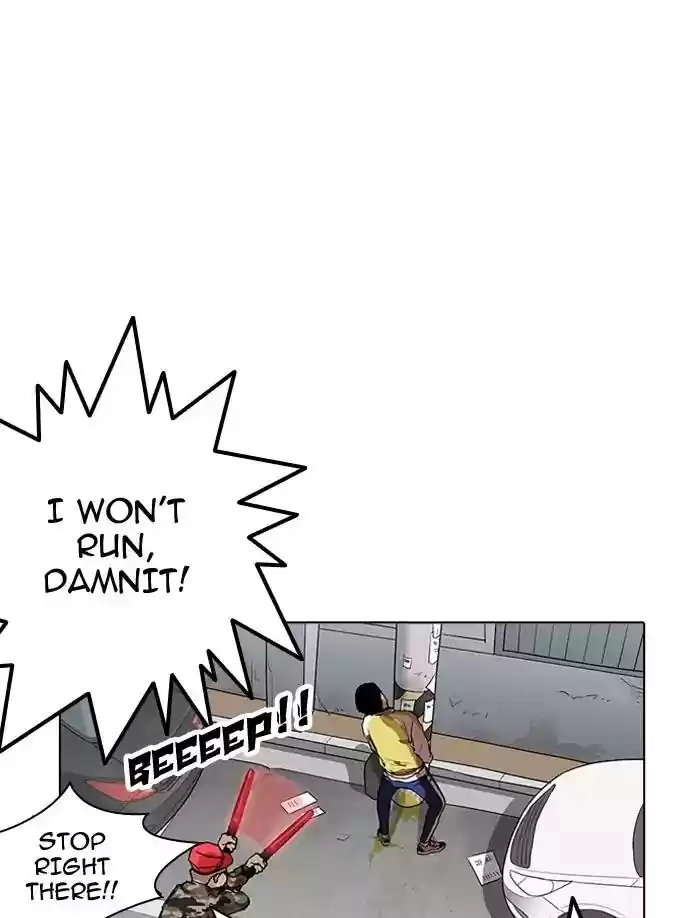 Lookism Chapter 164: Ep.164: