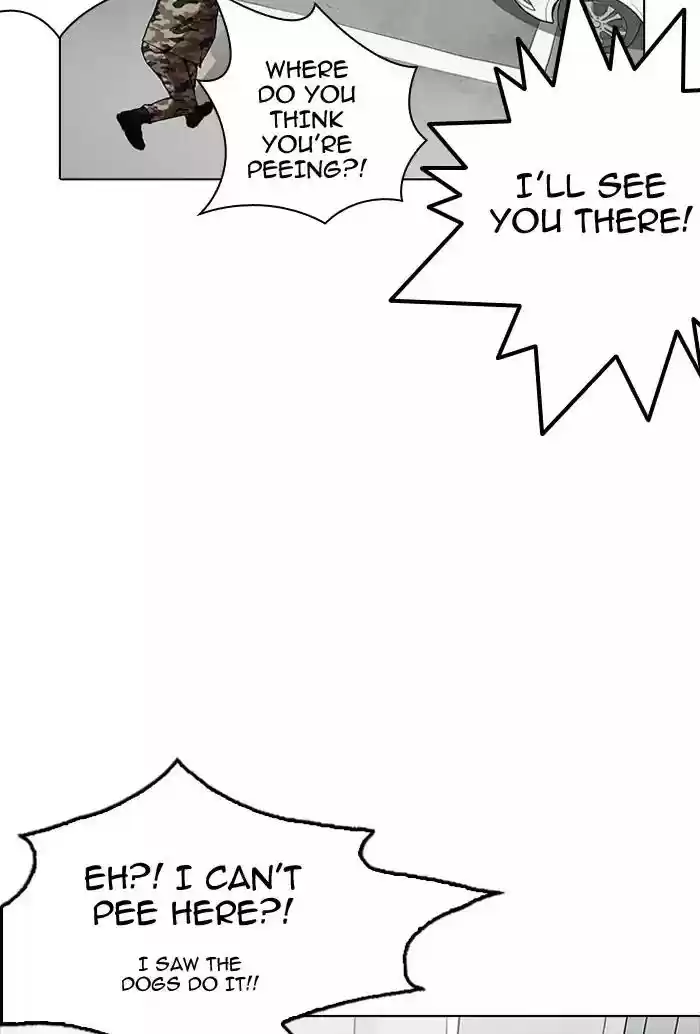 Lookism Chapter 164: Ep.164: