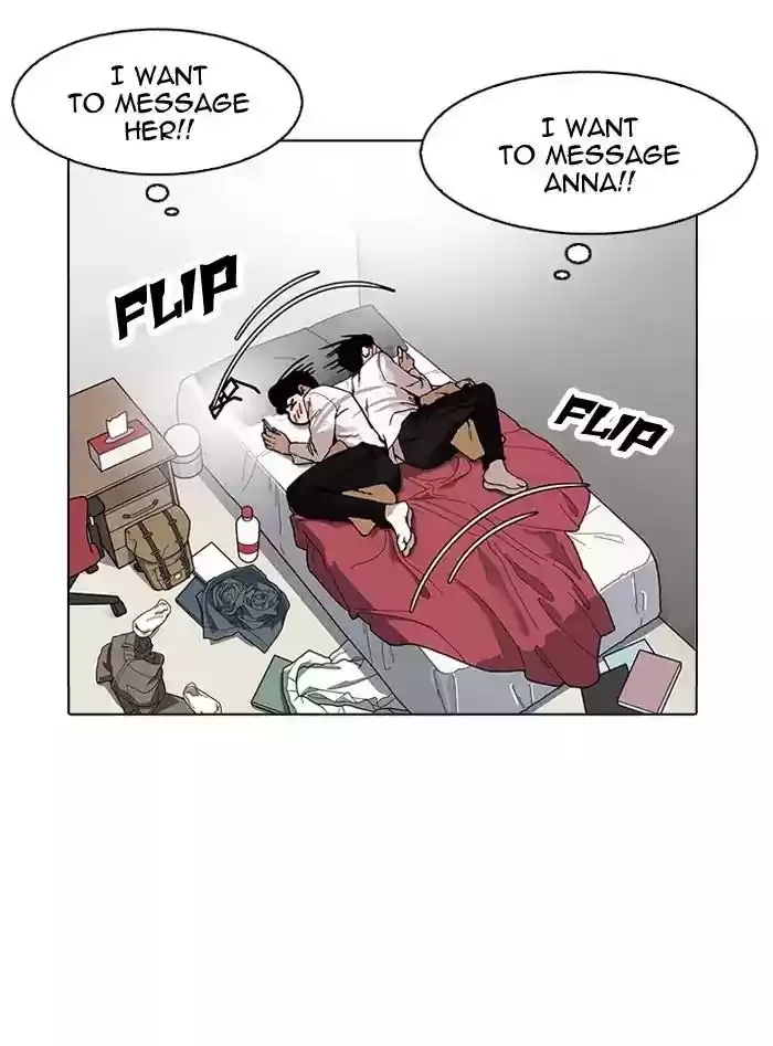 Lookism Chapter 164: Ep.164:
