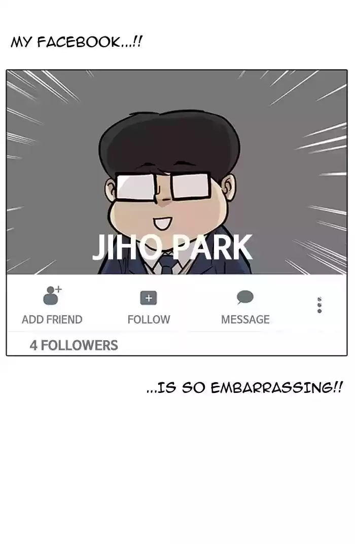 Lookism Chapter 164: Ep.164: