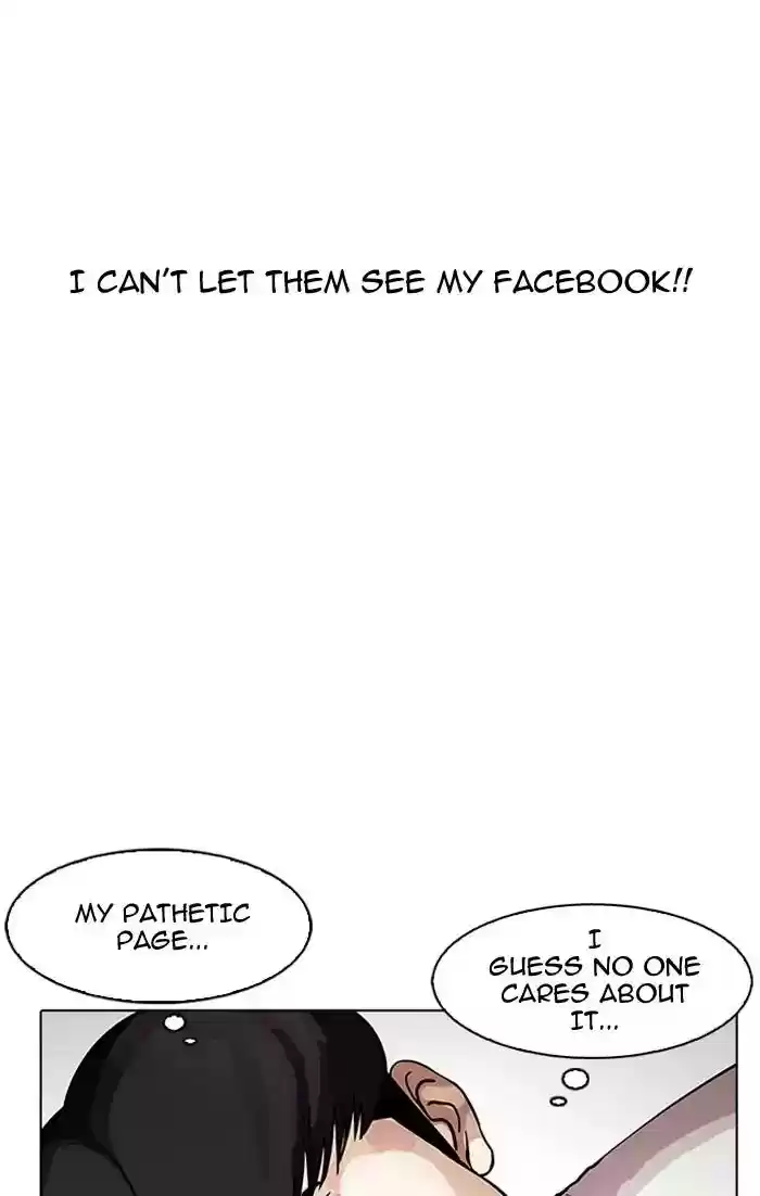 Lookism Chapter 164: Ep.164: