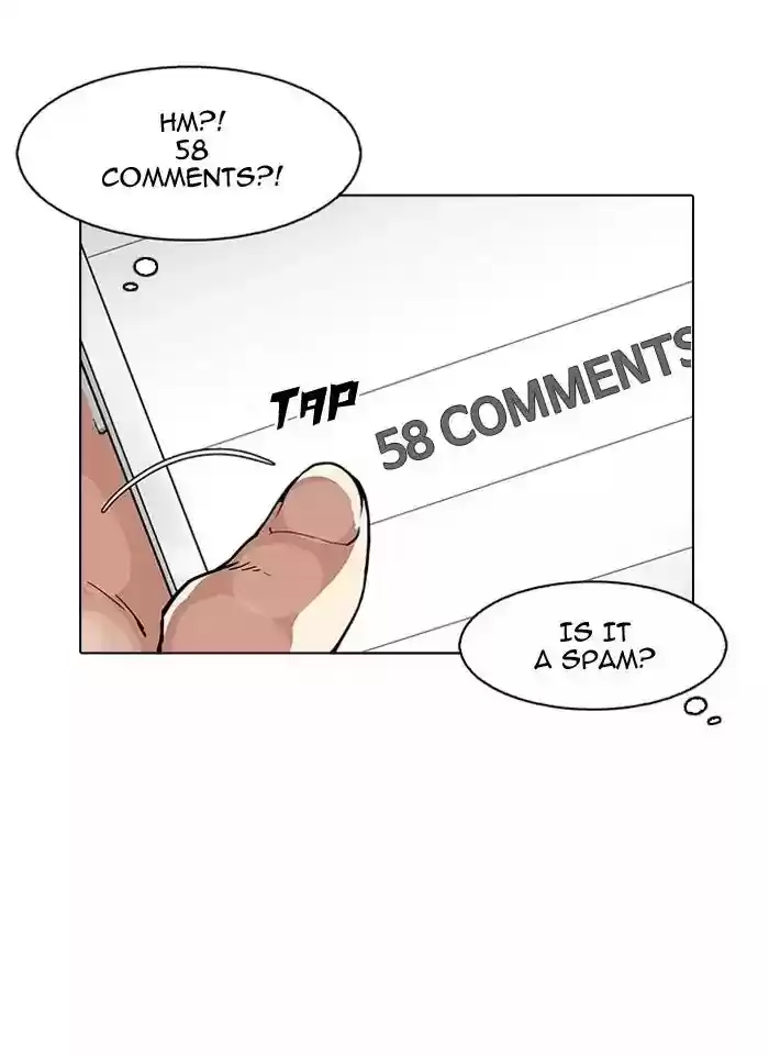 Lookism Chapter 164: Ep.164: