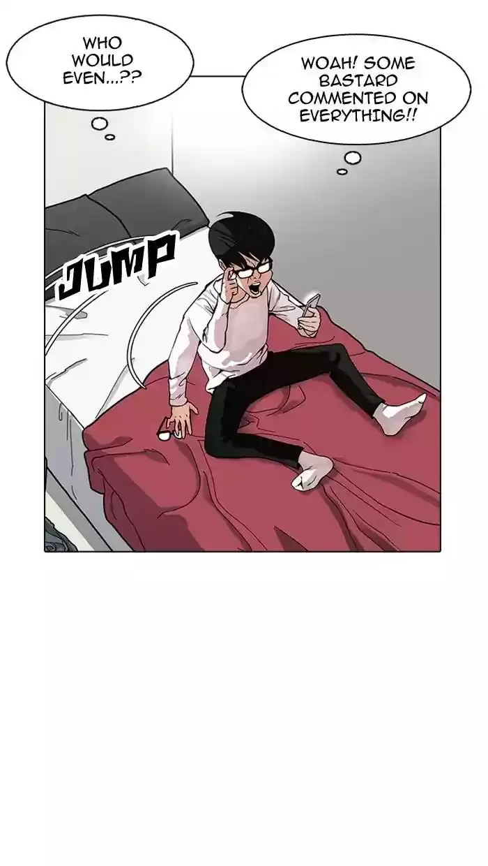 Lookism Chapter 164: Ep.164: