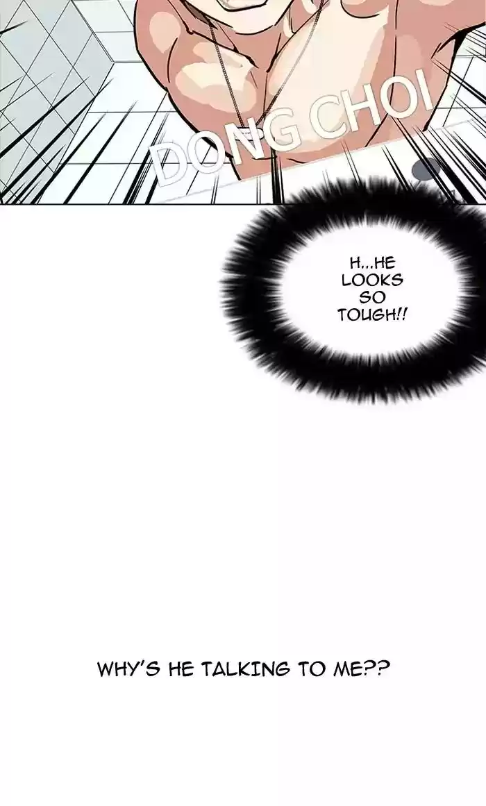 Lookism Chapter 164: Ep.164: