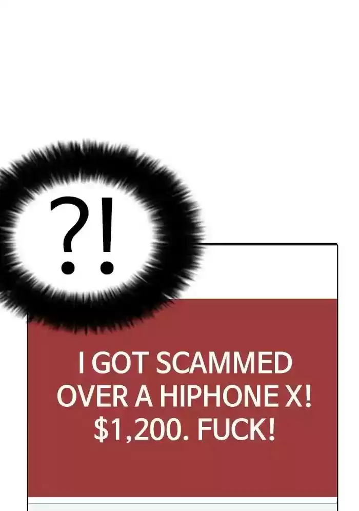 Lookism Chapter 164: Ep.164: