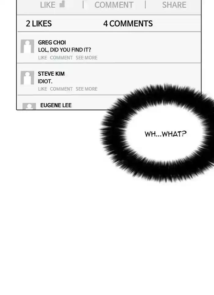 Lookism Chapter 164: Ep.164: