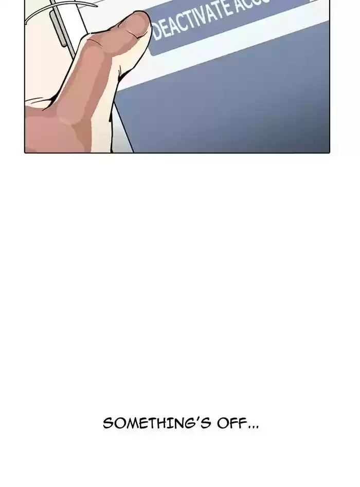 Lookism Chapter 164: Ep.164: