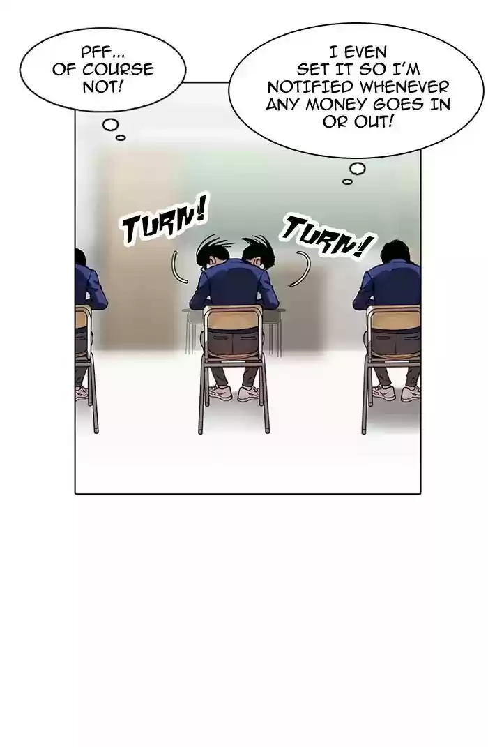 Lookism Chapter 164: Ep.164: