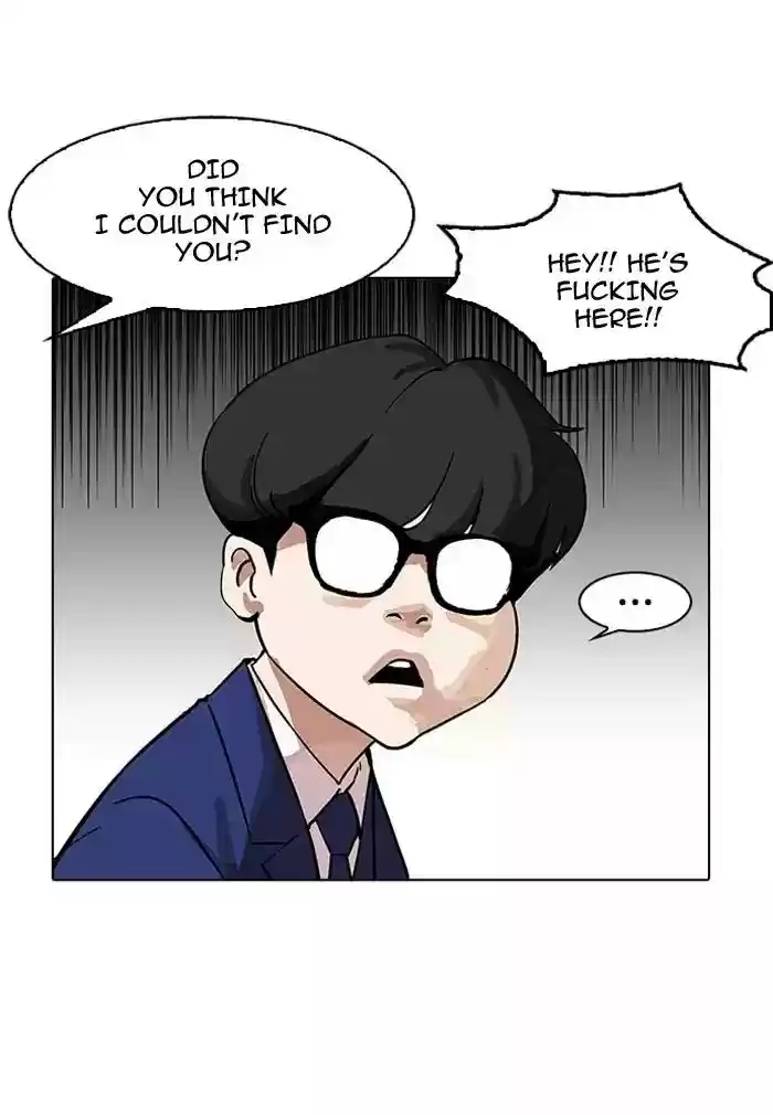 Lookism Chapter 164: Ep.164: