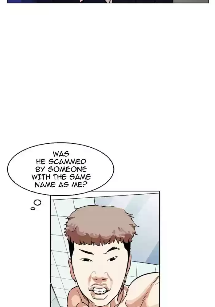 Lookism Chapter 165: Ep.165: