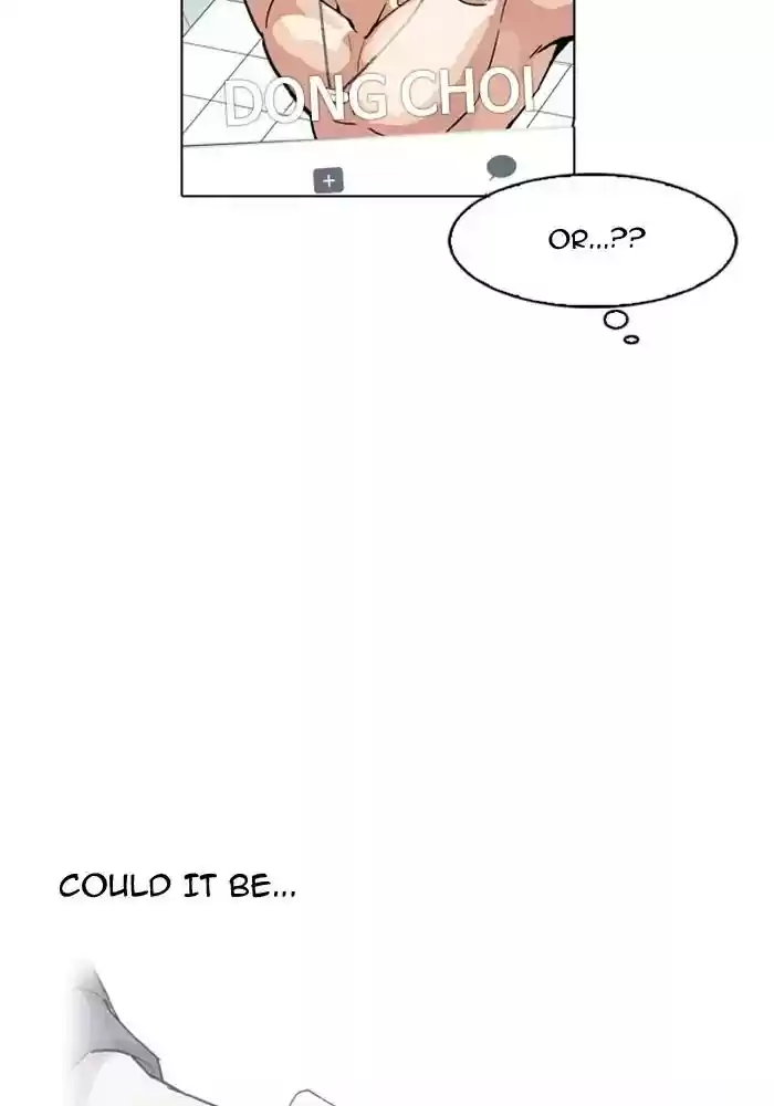 Lookism Chapter 165: Ep.165: