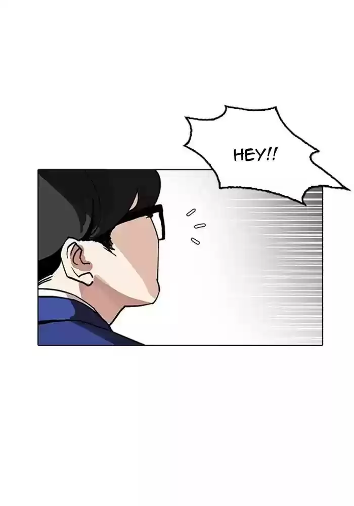 Lookism Chapter 165: Ep.165: