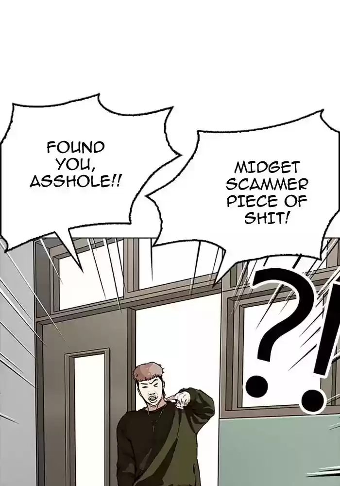 Lookism Chapter 165: Ep.165: