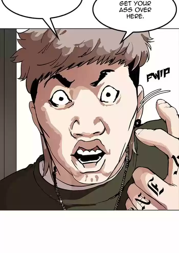 Lookism Chapter 165: Ep.165: