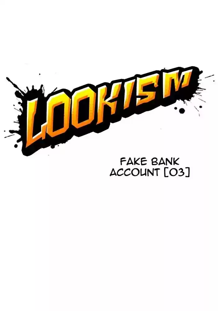 Lookism Chapter 165: Ep.165: