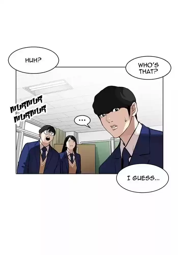 Lookism Chapter 165: Ep.165: