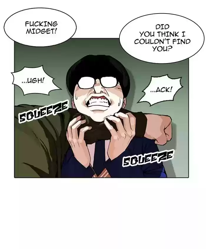 Lookism Chapter 165: Ep.165: