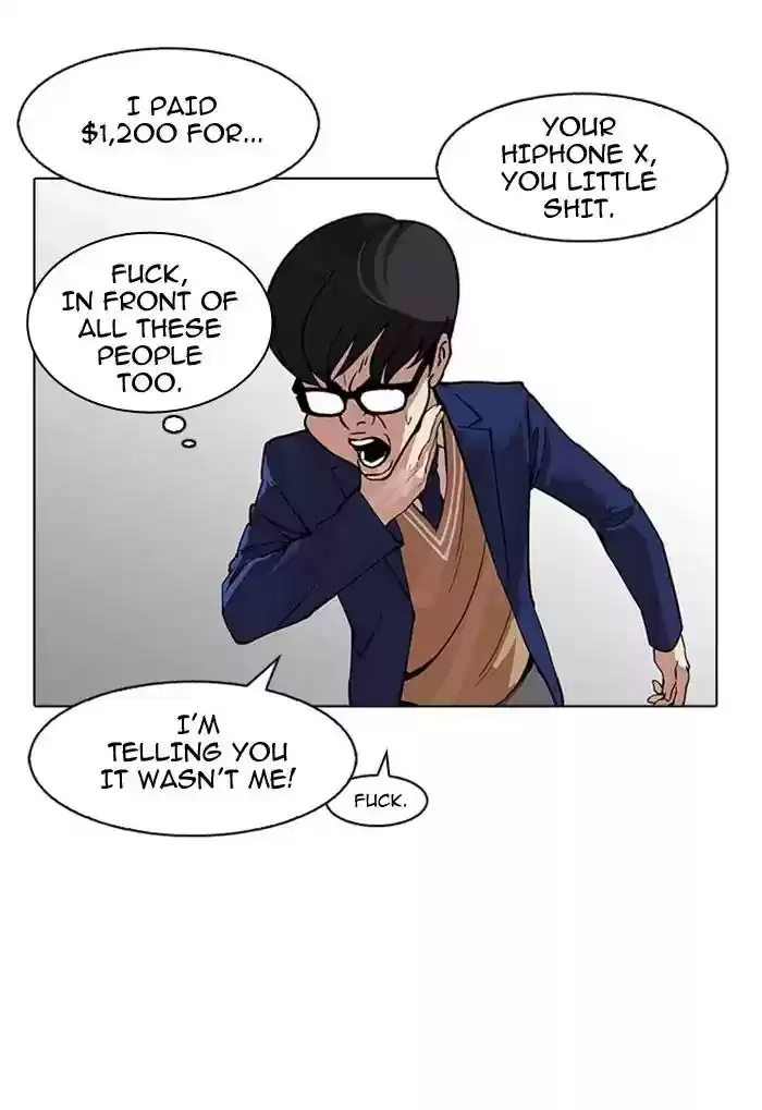 Lookism Chapter 165: Ep.165: