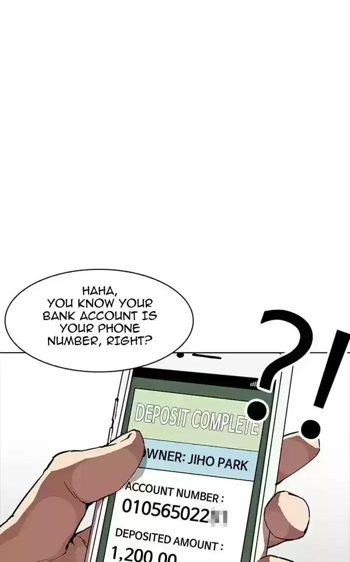 Lookism Chapter 165: Ep.165: