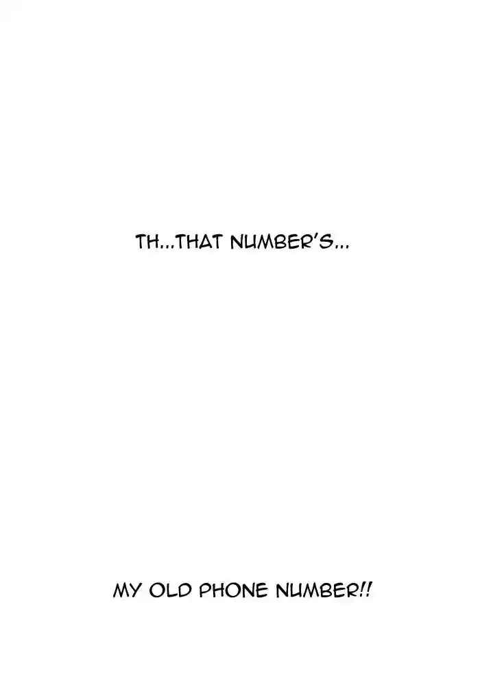 Lookism Chapter 165: Ep.165: