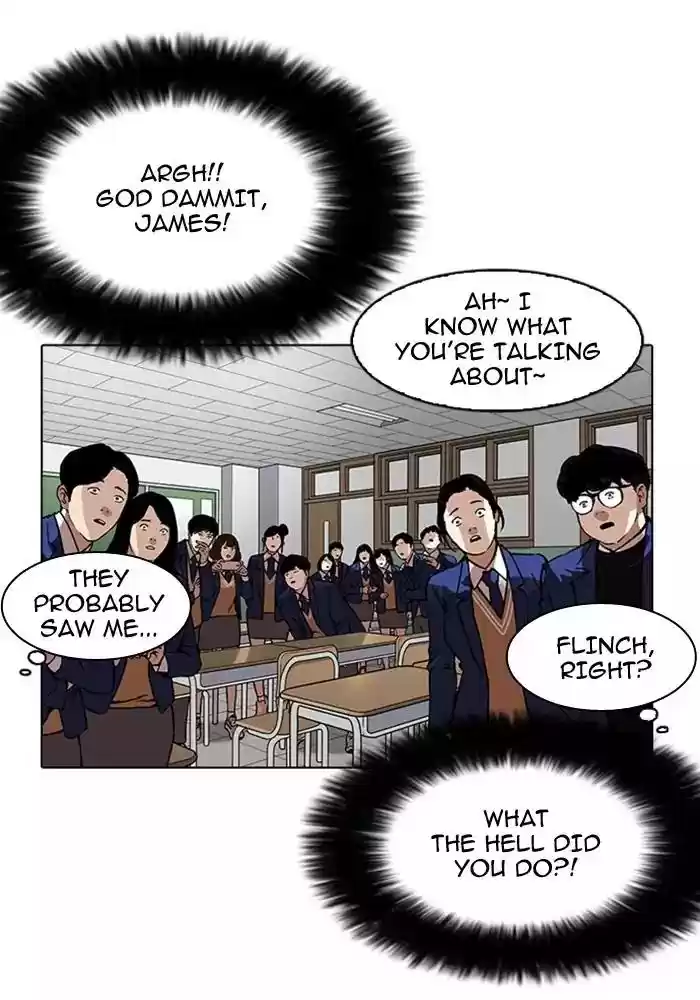 Lookism Chapter 165: Ep.165: