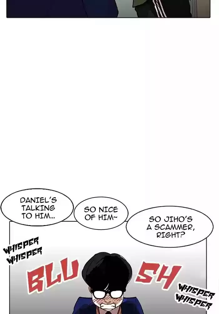 Lookism Chapter 165: Ep.165: