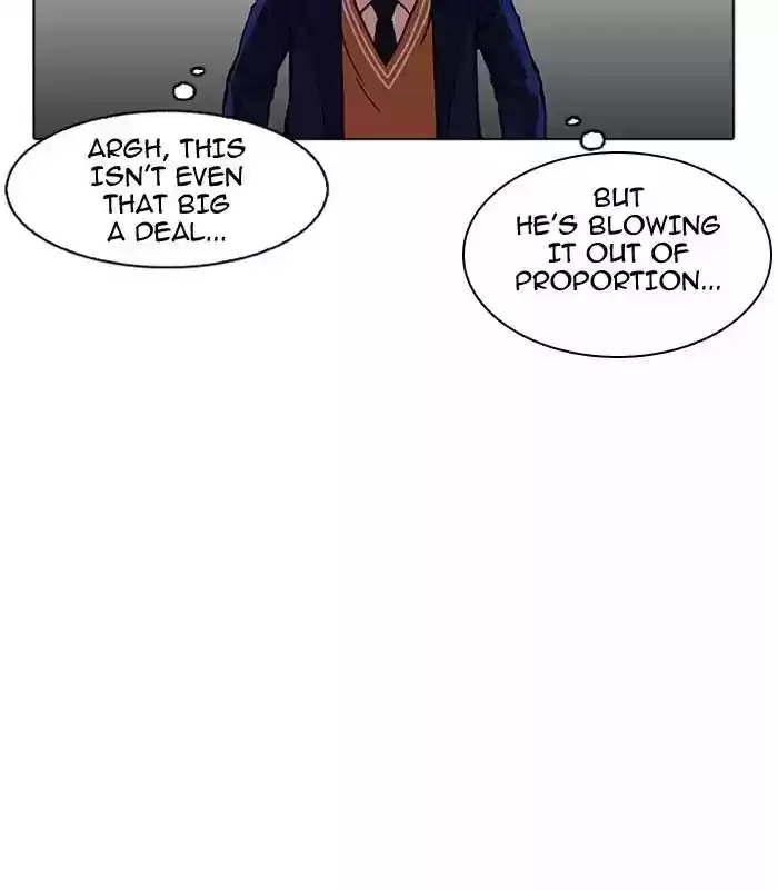 Lookism Chapter 165: Ep.165: