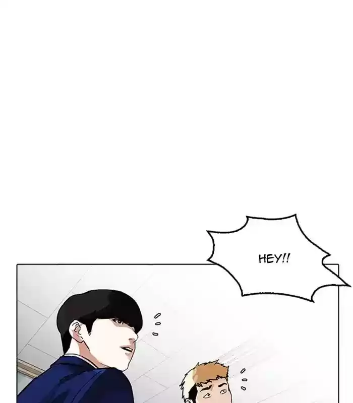 Lookism Chapter 165: Ep.165: