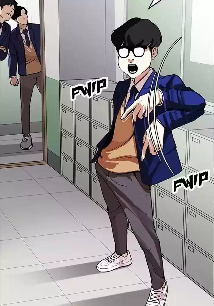 Lookism Chapter 165: Ep.165:
