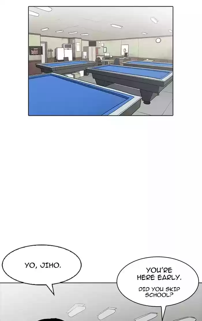 Lookism Chapter 165: Ep.165: