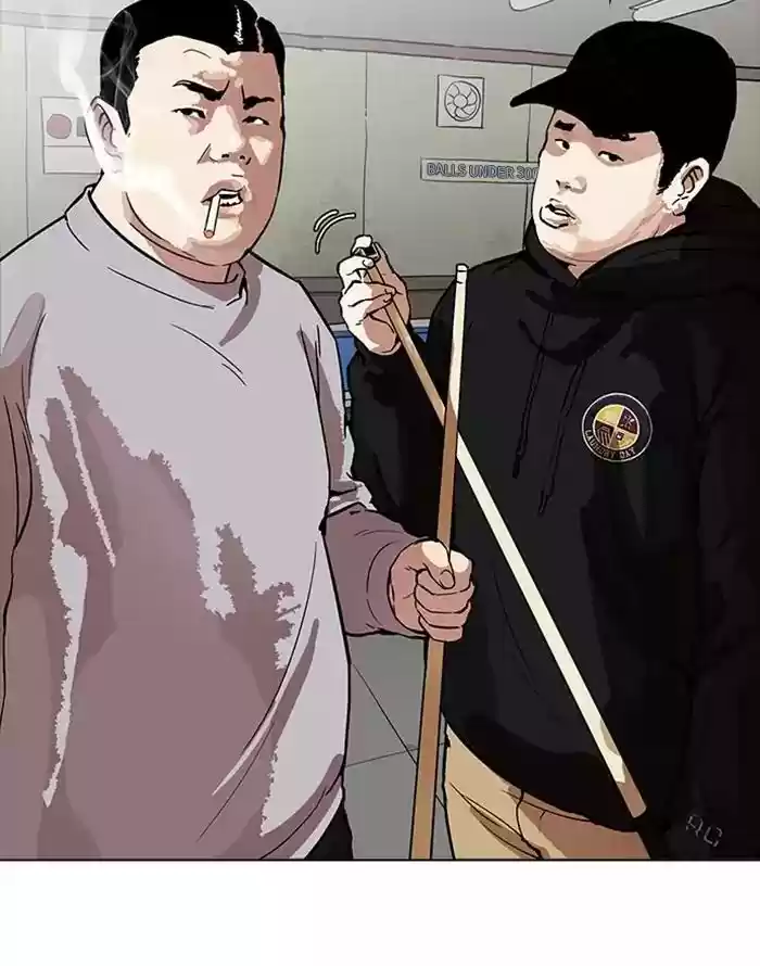 Lookism Chapter 165: Ep.165:
