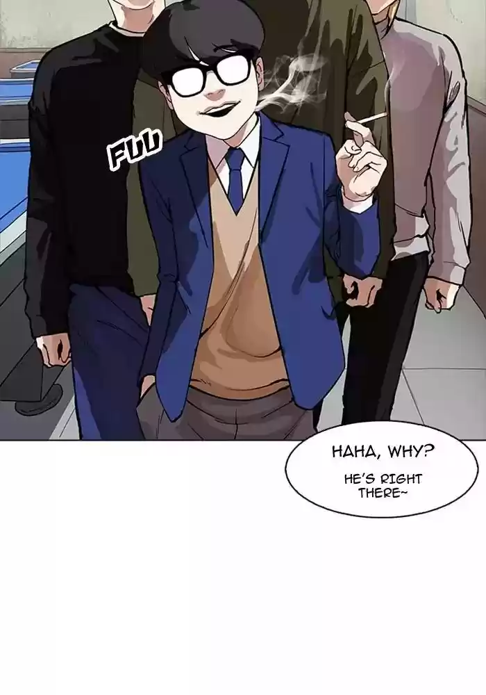 Lookism Chapter 165: Ep.165: