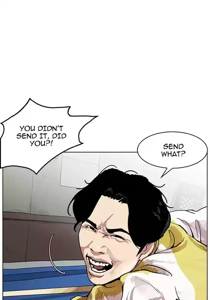 Lookism Chapter 165: Ep.165: