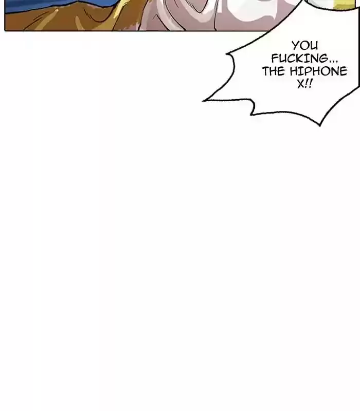 Lookism Chapter 165: Ep.165: