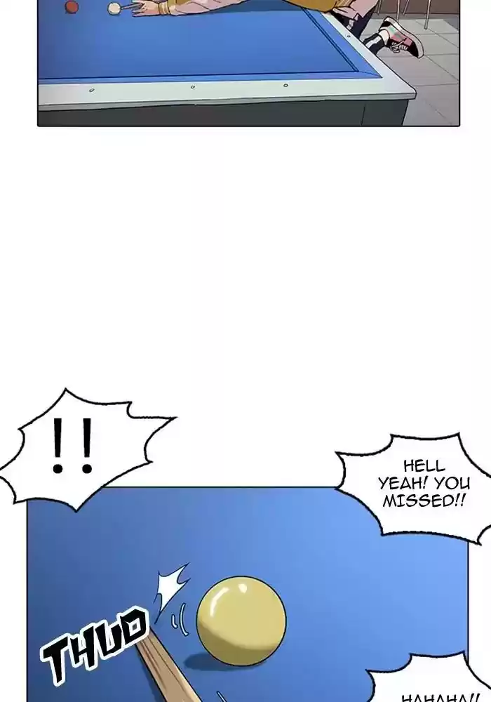 Lookism Chapter 165: Ep.165: