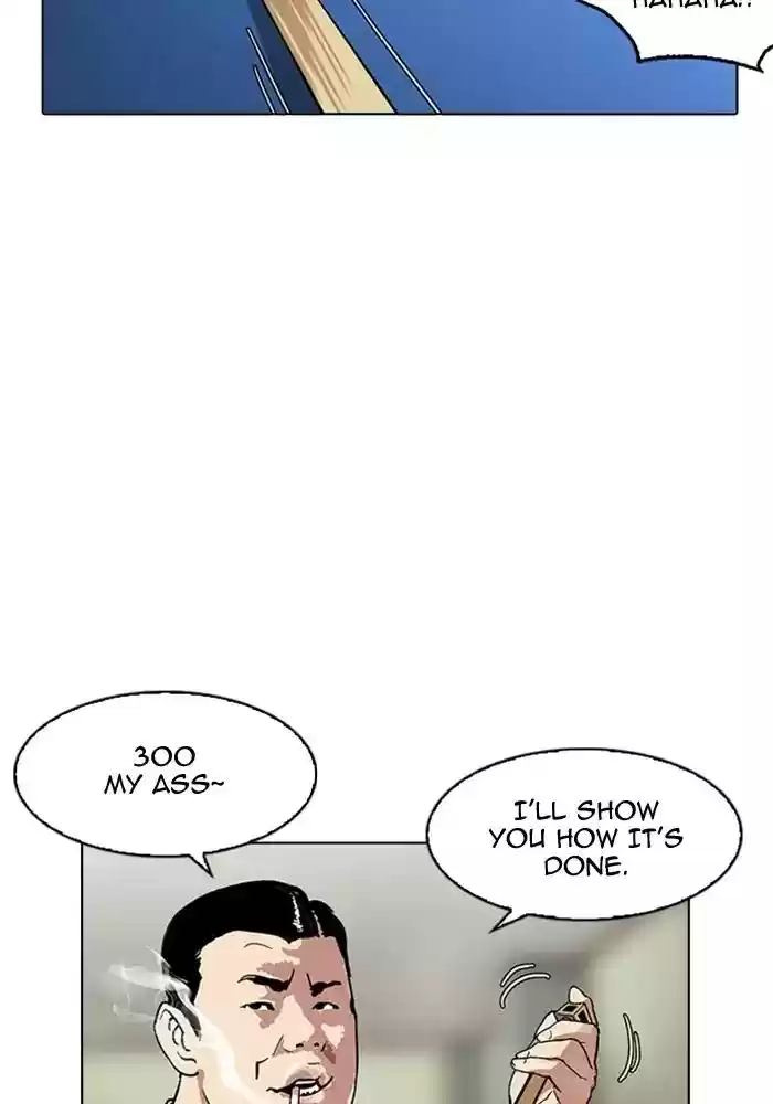 Lookism Chapter 165: Ep.165: