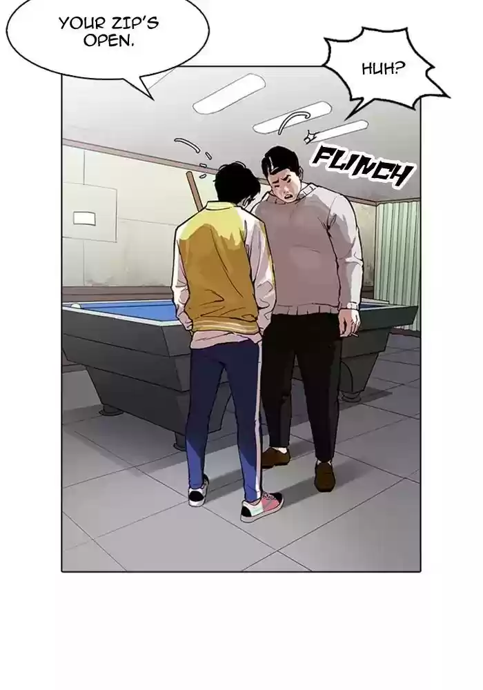 Lookism Chapter 165: Ep.165: