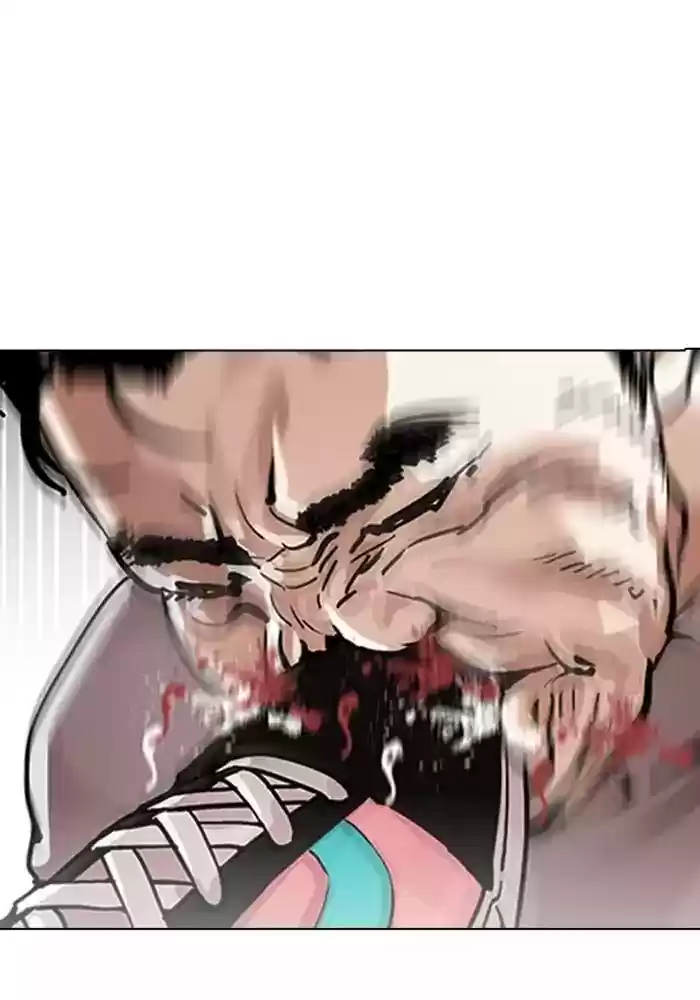 Lookism Chapter 165: Ep.165: