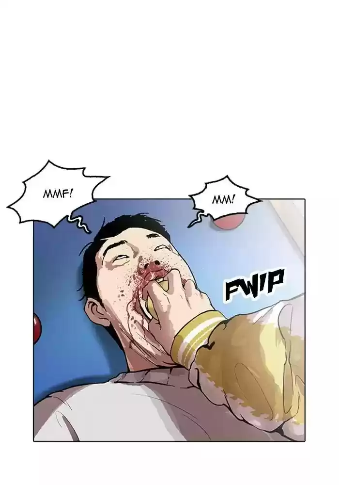 Lookism Chapter 165: Ep.165: