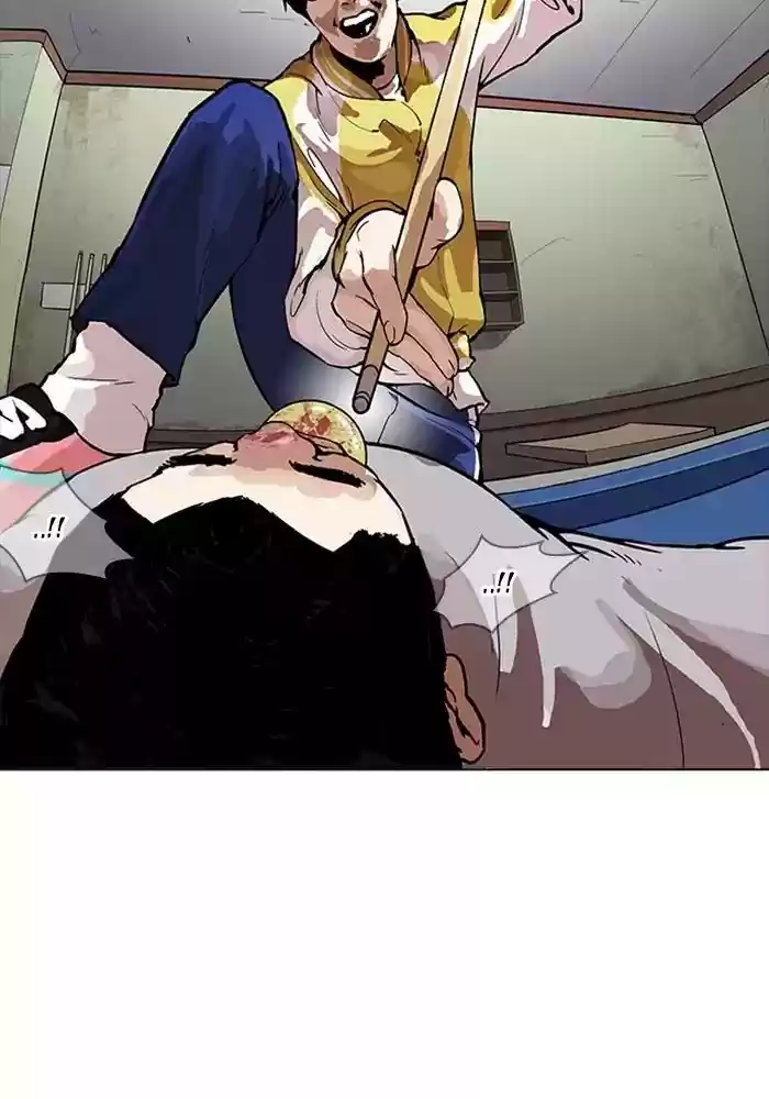 Lookism Chapter 165: Ep.165: